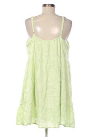 Kleid Old Navy, Größe XL, Farbe Grün, Preis € 32,99