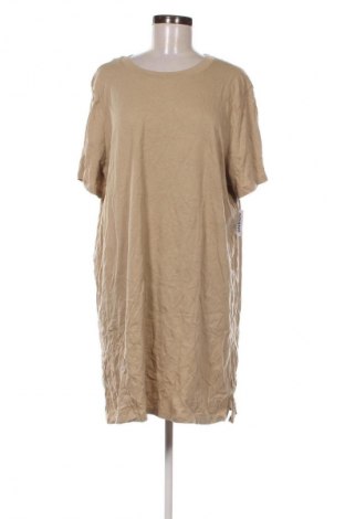 Kleid Old Navy, Größe XL, Farbe Beige, Preis € 46,99
