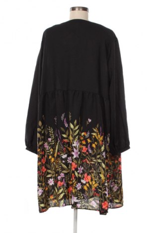 Kleid Old Navy, Größe XXL, Farbe Mehrfarbig, Preis 33,99 €