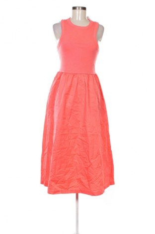 Kleid Old Navy, Größe L, Farbe Orange, Preis 35,99 €