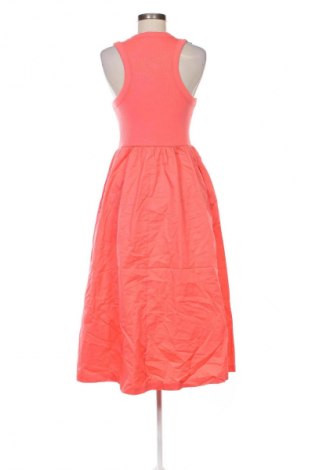Kleid Old Navy, Größe L, Farbe Orange, Preis 35,99 €