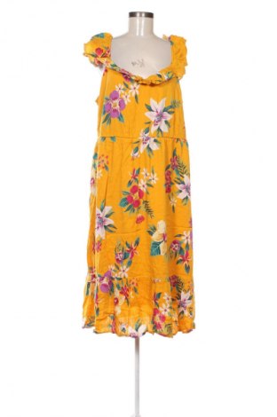 Kleid Old Navy, Größe XL, Farbe Mehrfarbig, Preis € 34,99