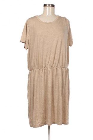 Kleid Old Navy, Größe XL, Farbe Beige, Preis € 32,99