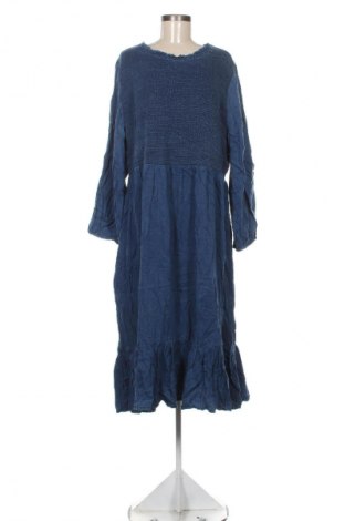 Kleid Old Navy, Größe XXL, Farbe Blau, Preis € 33,99