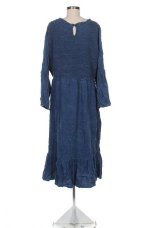 Kleid Old Navy, Größe XXL, Farbe Blau, Preis € 33,99