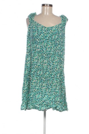 Kleid Old Navy, Größe XL, Farbe Mehrfarbig, Preis € 21,99