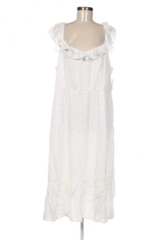 Sukienka Old Navy, Rozmiar XXL, Kolor Biały, Cena 304,99 zł