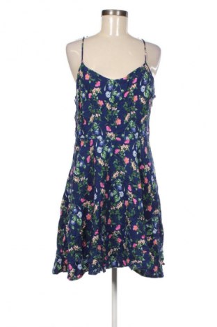 Kleid Old Navy, Größe XL, Farbe Mehrfarbig, Preis 32,99 €