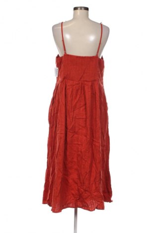 Φόρεμα Old Navy, Μέγεθος XL, Χρώμα Κόκκινο, Τιμή 59,99 €
