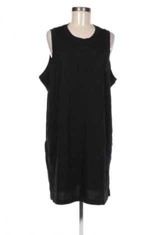 Kleid Old Navy, Größe XXL, Farbe Schwarz, Preis € 31,99