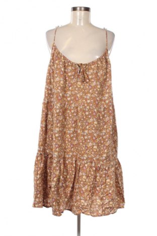 Рокля Old Navy, Размер XL, Цвят Многоцветен, Цена 47,99 лв.