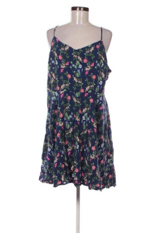 Kleid Old Navy, Größe XXL, Farbe Mehrfarbig, Preis 31,99 €