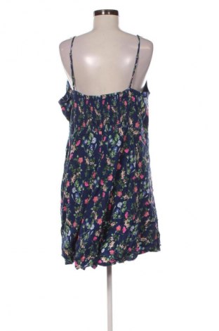 Kleid Old Navy, Größe XXL, Farbe Mehrfarbig, Preis 31,99 €