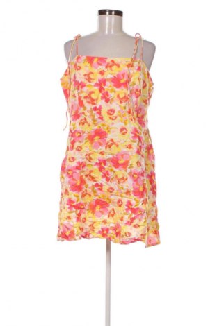Kleid Old Navy, Größe XL, Farbe Mehrfarbig, Preis 32,99 €