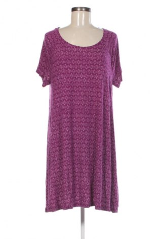 Kleid Old Navy, Größe XL, Farbe Mehrfarbig, Preis 32,99 €