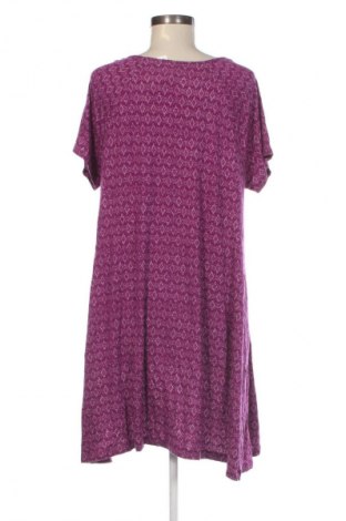 Kleid Old Navy, Größe XL, Farbe Mehrfarbig, Preis 32,99 €