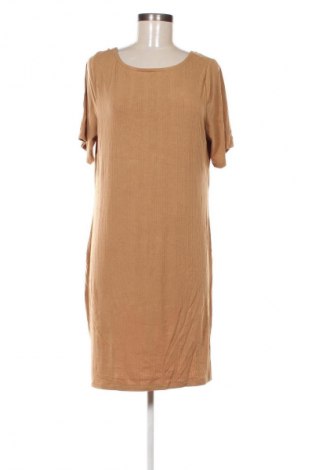 Kleid Old Navy, Größe XL, Farbe Beige, Preis 32,99 €
