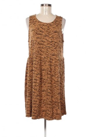 Kleid Old Navy, Größe XL, Farbe Mehrfarbig, Preis 24,99 €