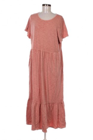 Sukienka Old Navy, Rozmiar XL, Kolor Popielaty róż, Cena 168,99 zł