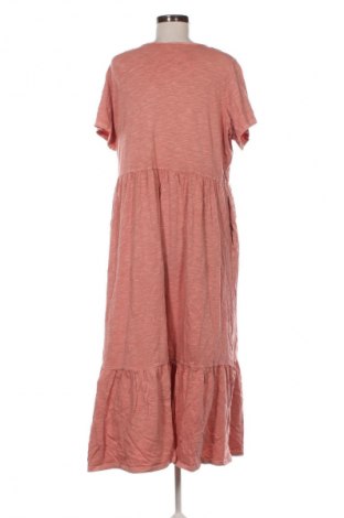 Sukienka Old Navy, Rozmiar XL, Kolor Popielaty róż, Cena 168,99 zł