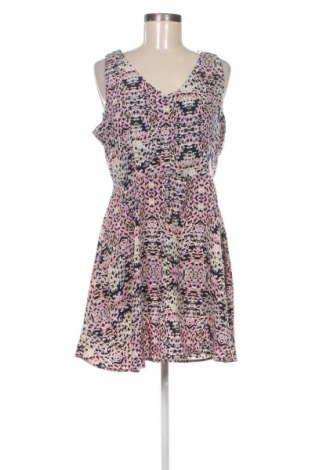 Kleid One Clothing, Größe XL, Farbe Mehrfarbig, Preis € 18,99