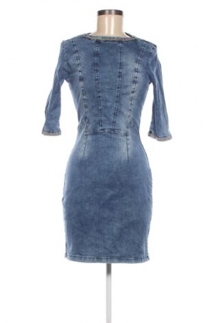 Kleid One More, Größe S, Farbe Blau, Preis € 12,99