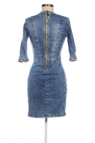 Kleid One More, Größe S, Farbe Blau, Preis € 12,99