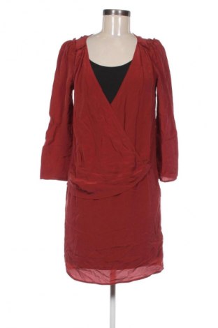 Kleid One Step, Größe S, Farbe Rot, Preis 31,58 €
