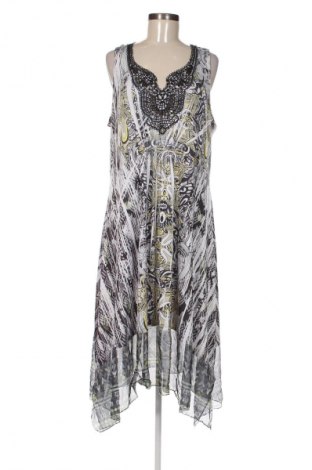 Kleid One World, Größe XL, Farbe Mehrfarbig, Preis € 12,99