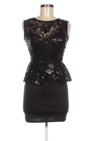 Kleid Oneness, Größe S, Farbe Schwarz, Preis € 31,99
