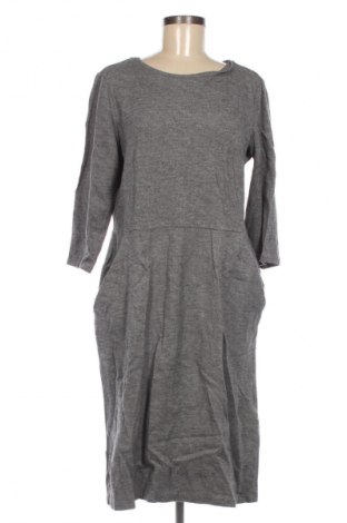 Kleid Opus, Größe L, Farbe Grau, Preis € 20,99
