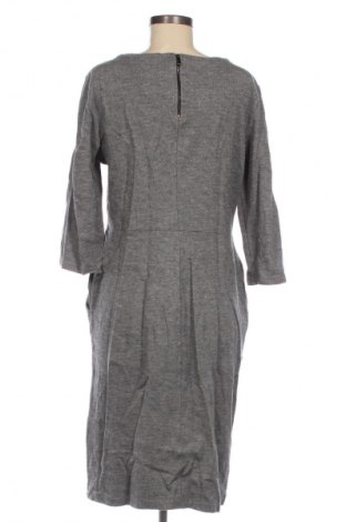 Kleid Opus, Größe L, Farbe Grau, Preis € 20,99