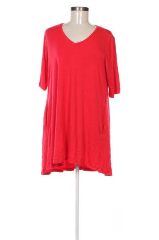 Kleid Orange, Größe XL, Farbe Rot, Preis € 18,99
