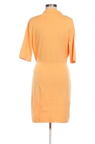 Kleid Orsay, Größe L, Farbe Orange, Preis € 12,79