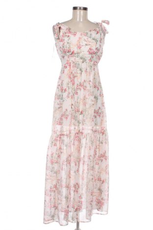 Kleid Orsay, Größe XS, Farbe Mehrfarbig, Preis € 11,99