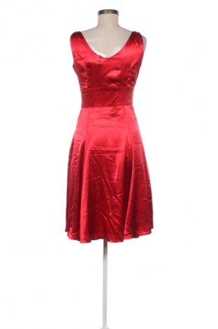 Kleid Orsay, Größe M, Farbe Rot, Preis € 18,99