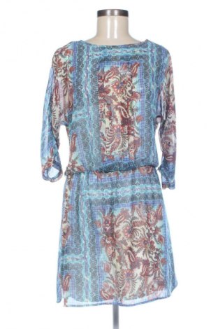 Kleid Orsay, Größe S, Farbe Mehrfarbig, Preis 9,99 €