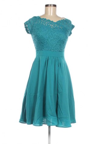 Kleid Orsay, Größe S, Farbe Blau, Preis € 18,99