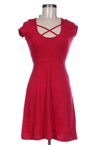 Φόρεμα Orsay, Μέγεθος XXS, Χρώμα Κόκκινο, Τιμή 14,83 €