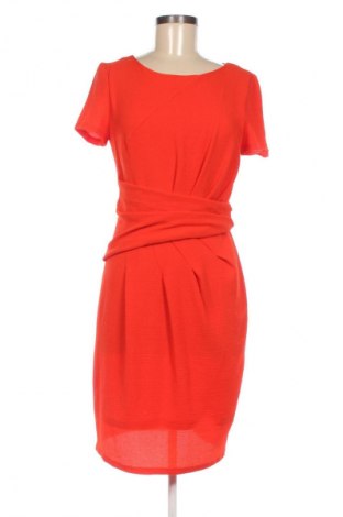 Kleid Orsay, Größe M, Farbe Orange, Preis € 15,00