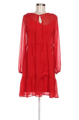 Φόρεμα Orsay, Μέγεθος XS, Χρώμα Κόκκινο, Τιμή 10,99 €