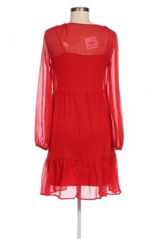 Φόρεμα Orsay, Μέγεθος XS, Χρώμα Κόκκινο, Τιμή 10,99 €
