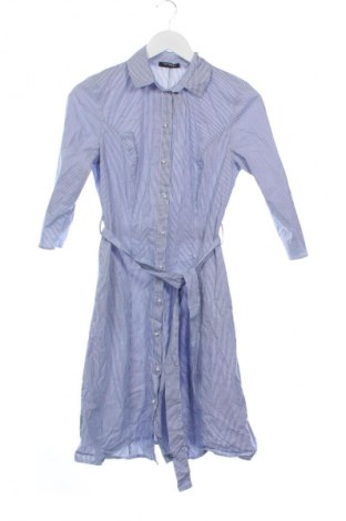 Kleid Orsay, Größe XS, Farbe Mehrfarbig, Preis 16,99 €