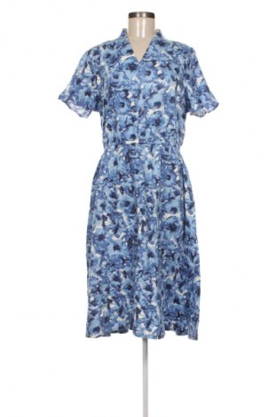 Kleid Orvis, Größe L, Farbe Mehrfarbig, Preis € 89,99