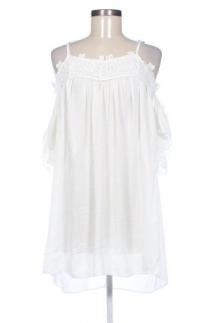Kleid Osley, Größe M, Farbe Weiß, Preis 20,99 €