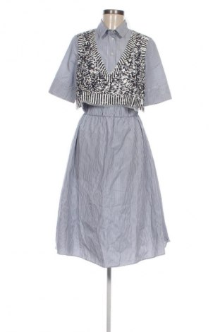 Kleid Ottod'Ame, Größe S, Farbe Mehrfarbig, Preis 66,50 €