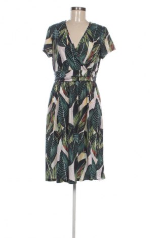 Kleid Ouges, Größe L, Farbe Mehrfarbig, Preis 17,99 €