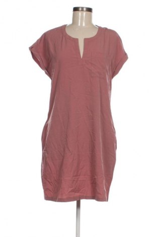 Sukienka Outdoor, Rozmiar L, Kolor Popielaty róż, Cena 83,99 zł