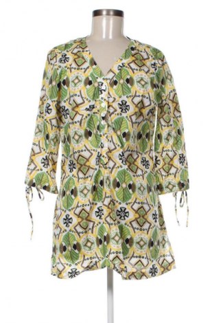 Kleid Outfit, Größe L, Farbe Mehrfarbig, Preis € 11,99