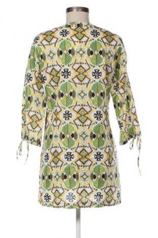 Kleid Outfit, Größe L, Farbe Mehrfarbig, Preis € 11,99